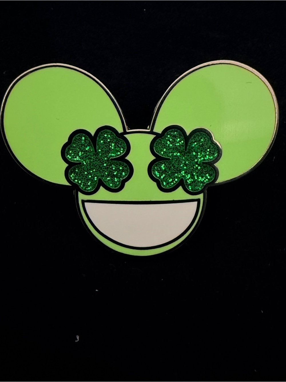 Deadmau5 Lucky Charms Pin 5eries_7 #99/100